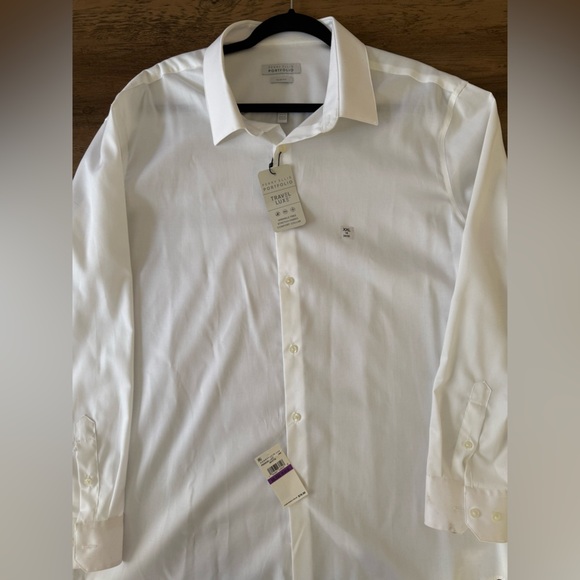 Perry Ellis Shirt - Picture 3 of 8